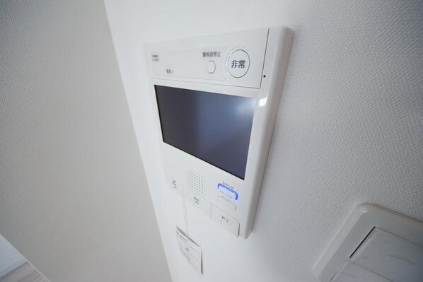 ディアレイシャス菊川の物件内観写真